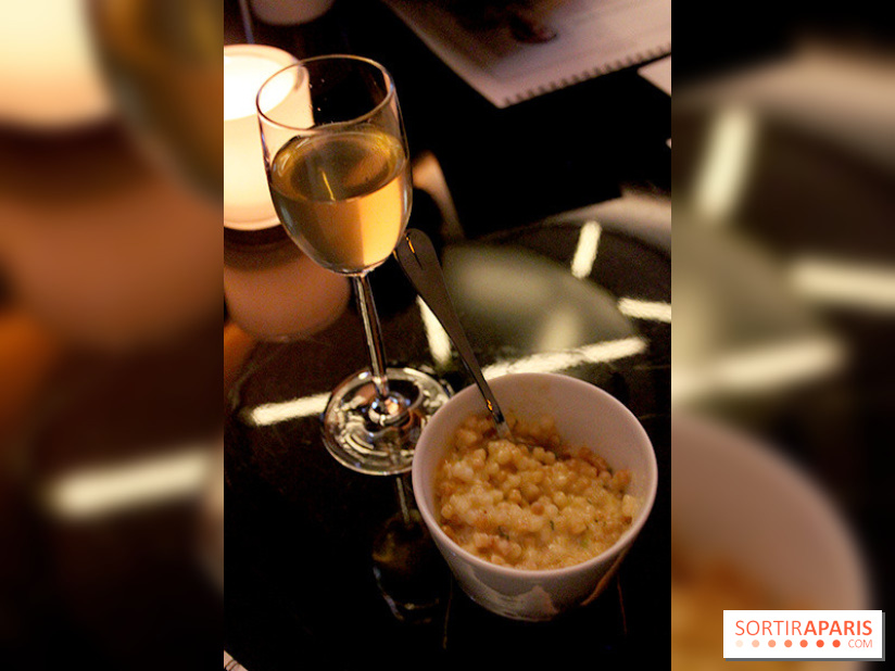 Chivas au Victoria 1836 - l'expérience Victoria 1836