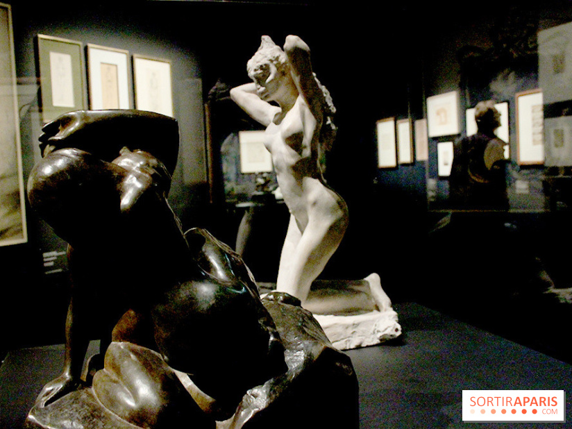 SADE au Musée d'Orsay