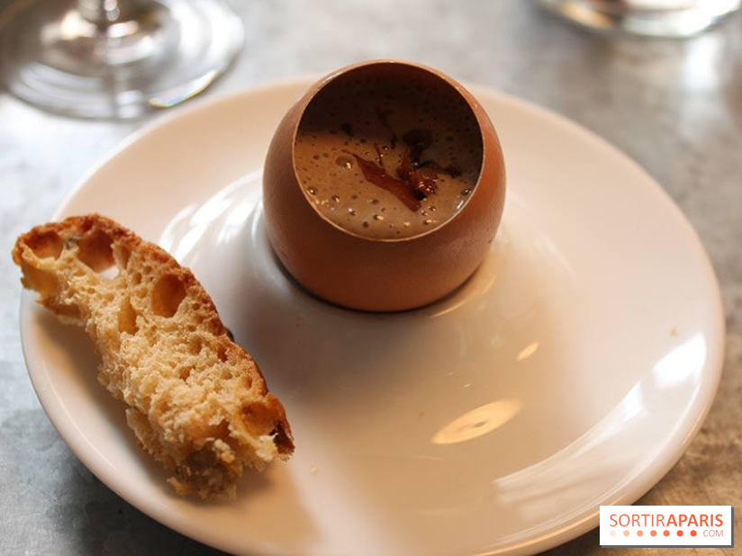 Le cochon à l'honneur à l'Auberge Flora