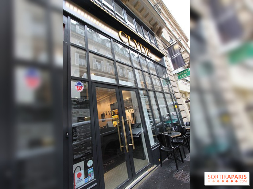Clyde, le restaurant américain à Paris