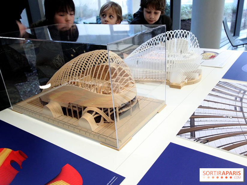 Fondation Jérome Seydoux-Pathé