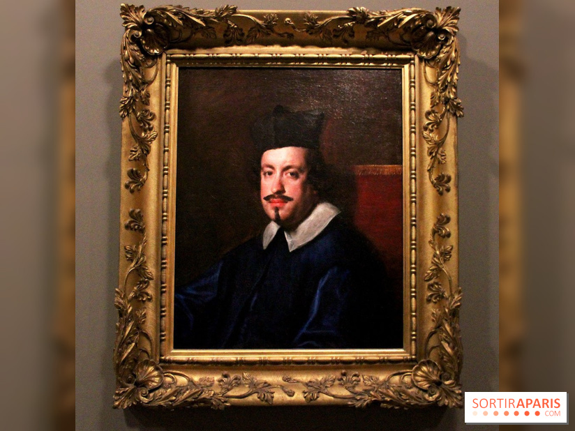 Velazquez au Grand Palais