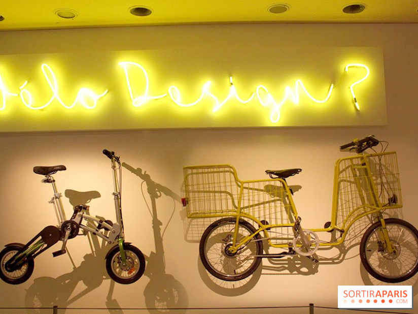 Invention/Design, l'expo aux Arts et Métiers