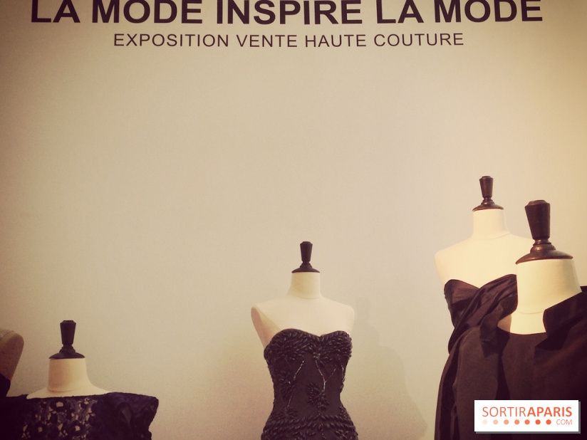 La Mode inspire La Mode