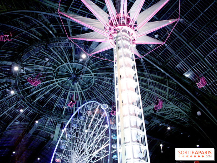 Jours de Fête 2011 au Grand Palais