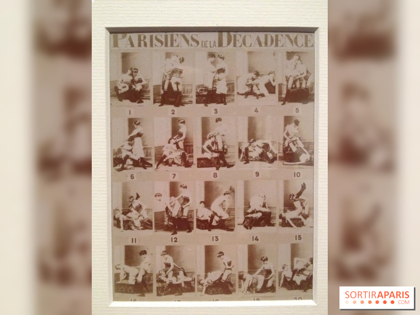 Splendeurs et misères