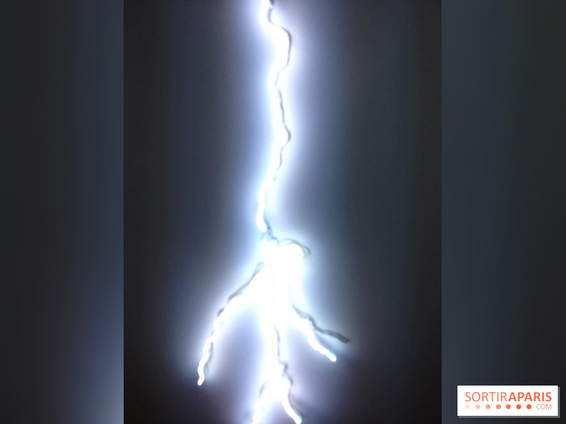 Climats artificiels à la Fondation EDF