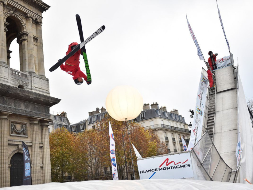 Saint Germain des Neiges 2014