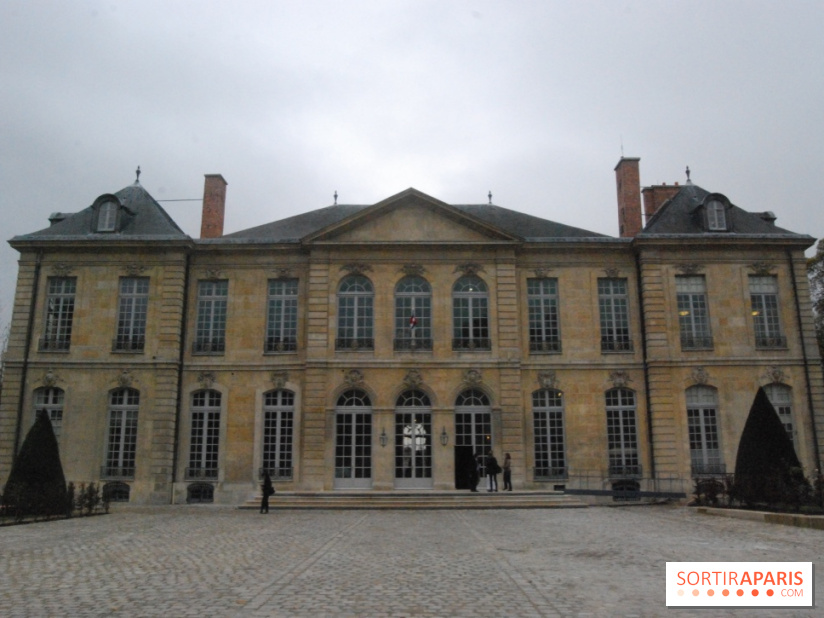 Rodin, le laboratoire de la création au Musée Rodin