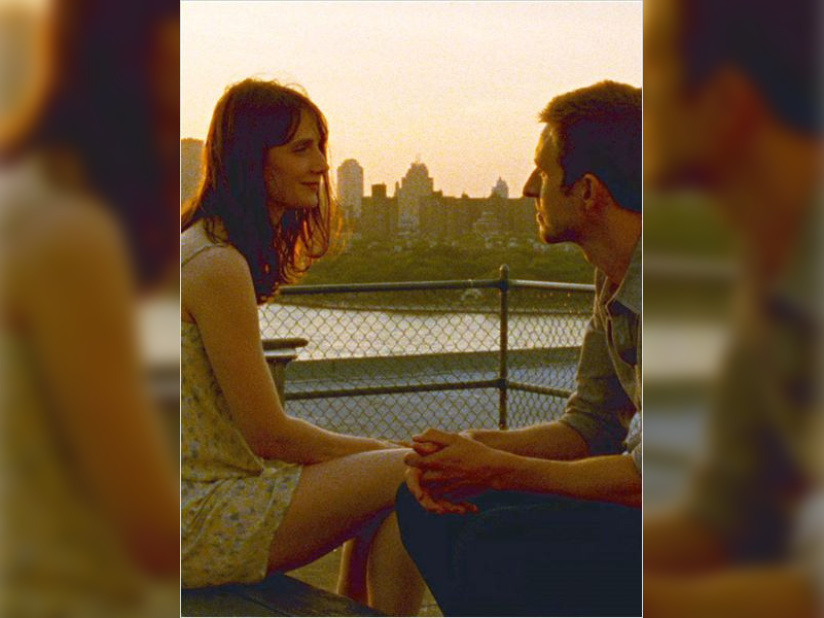 Ce sentiment de l'été