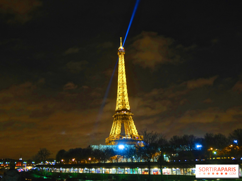 Capitaine Fracasse, dîner-croisière 