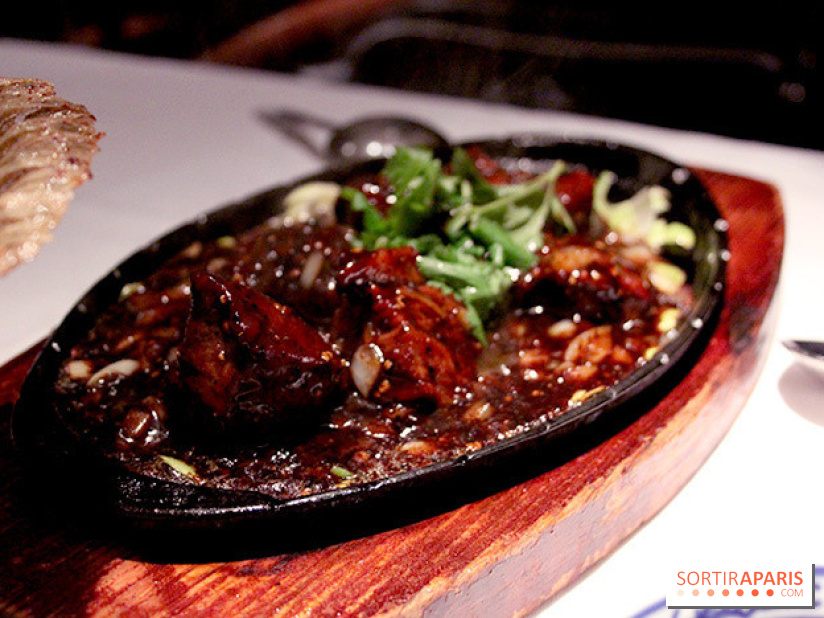 Chez Ly, restaurant asiatique traditionnel et gourmet 