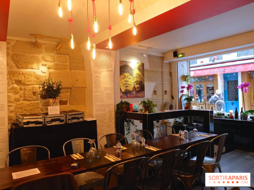 LSD : Les Souris Dansent