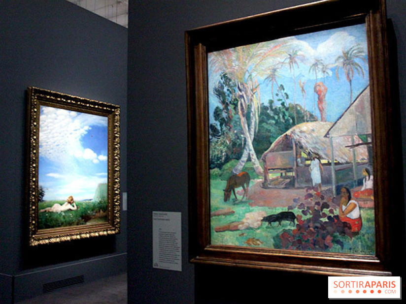 Les chefs d'œuvre de Budapest au Musée du Luxembourg