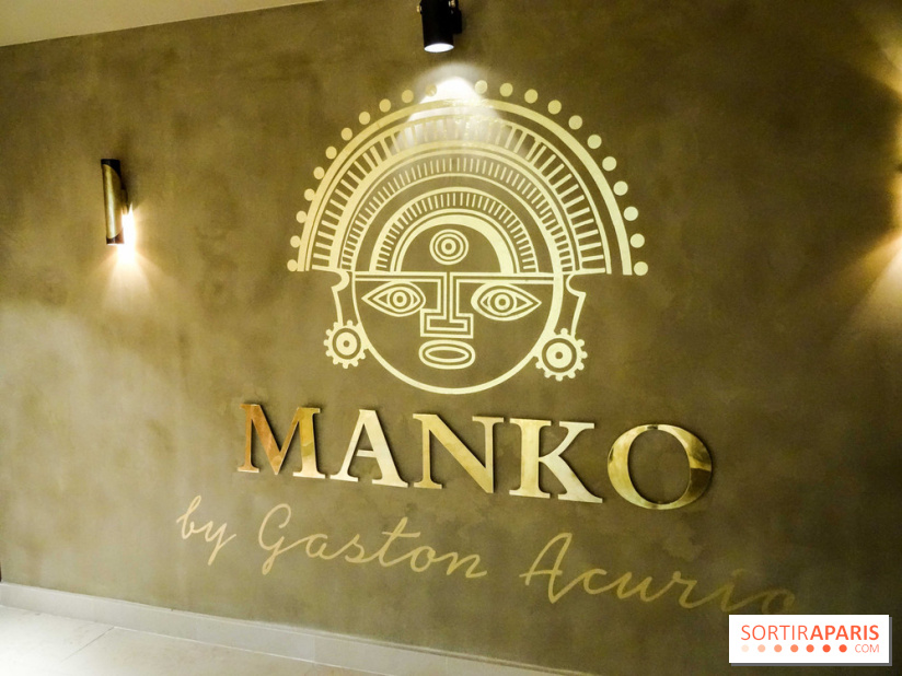 Manko by Gaston Acurio