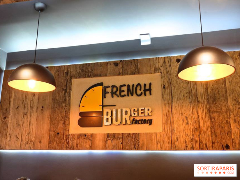 Album Photos French Burger Factory
