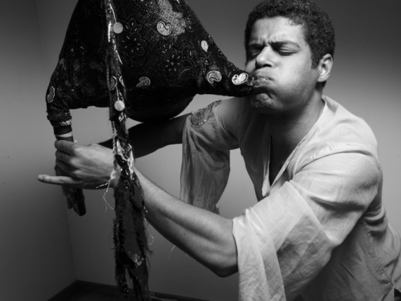 Shanbehzadeh Ensemble