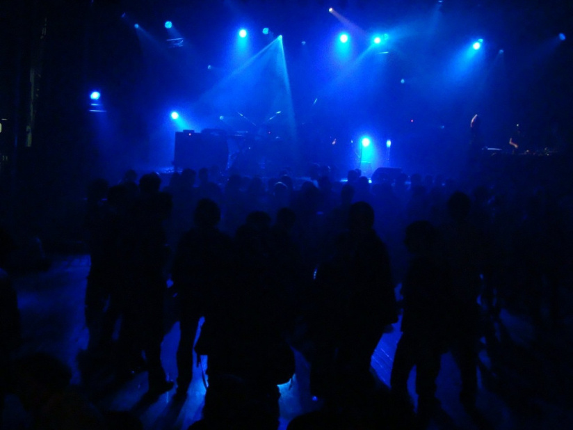 NME, Paris, Elysée Montmartre, Soirée, Clubbing, Dead Kids,The Whip, Data, AutoKratz, Vicarious Bliss 