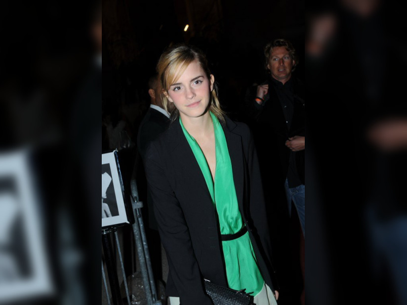 Emma Watson
