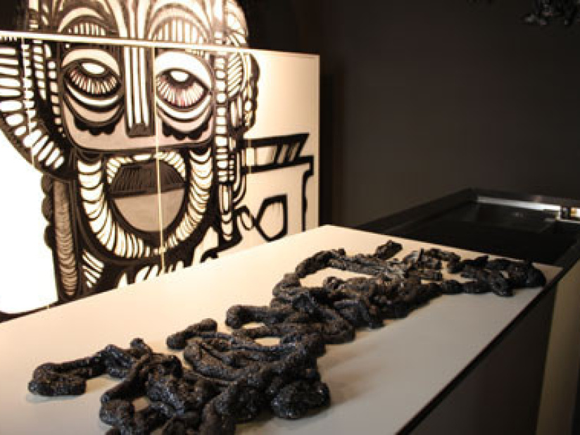 Designer's Days 2012 : Boffi Bains