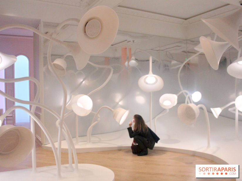 Le Grand Musée du Parfum