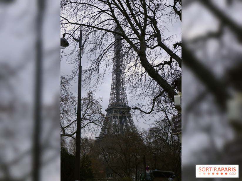 Aquarium de Paris Décembre 2016