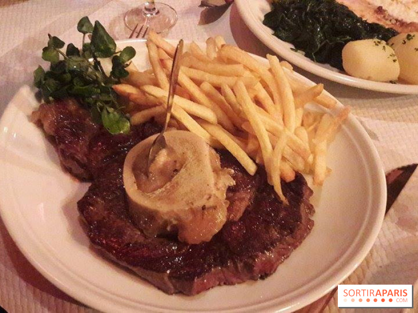 Brasserie de l'Isle Saint-Louis