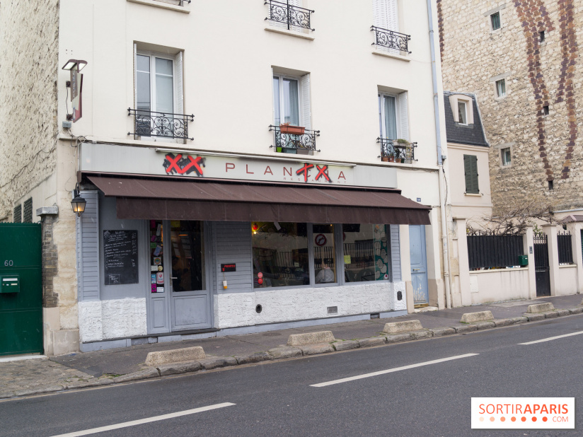 Plantxa : nouveau chef, plaisir identique