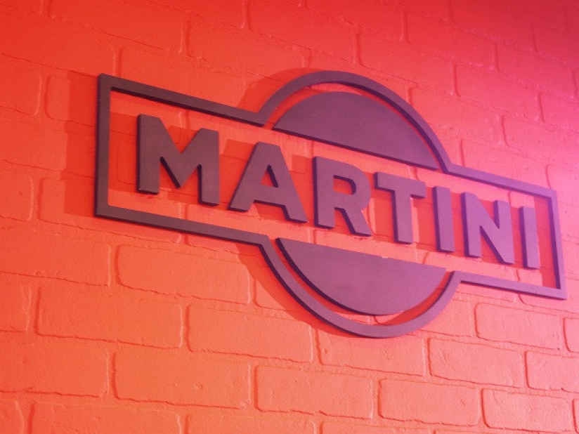 Terrazza Martini Champs-Elysées