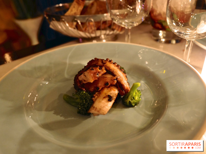 Martina Caruso x Hôtel Grand Amour