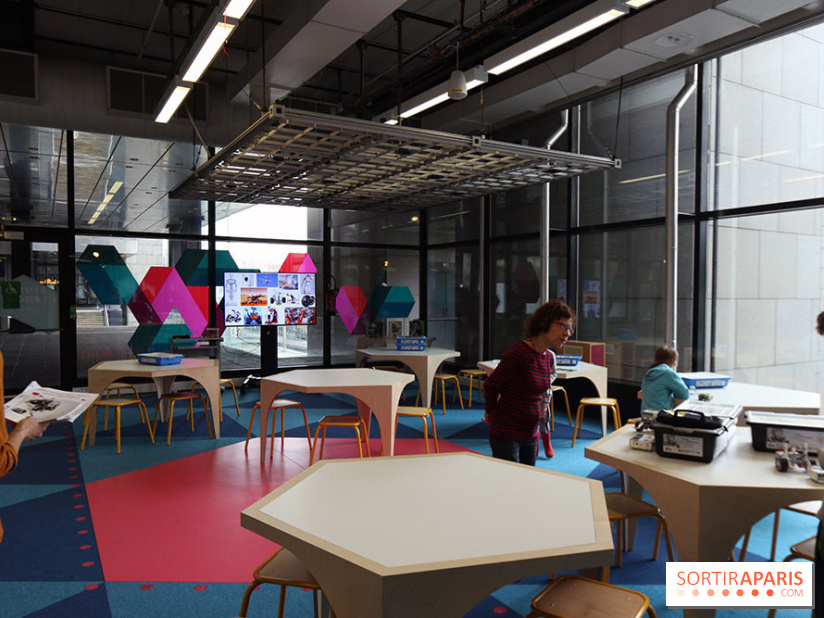 Studio Lego Education