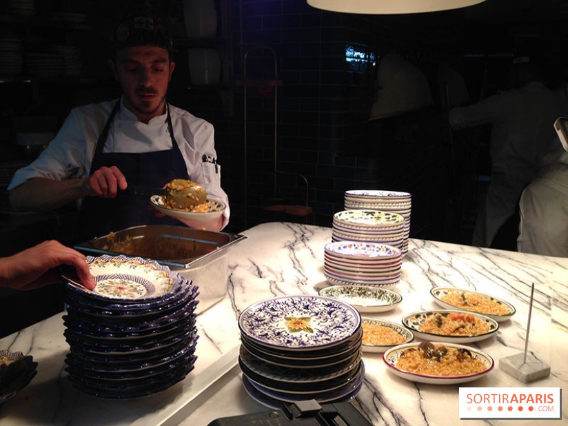 Popolare, la pizzeria bonne et pas cher