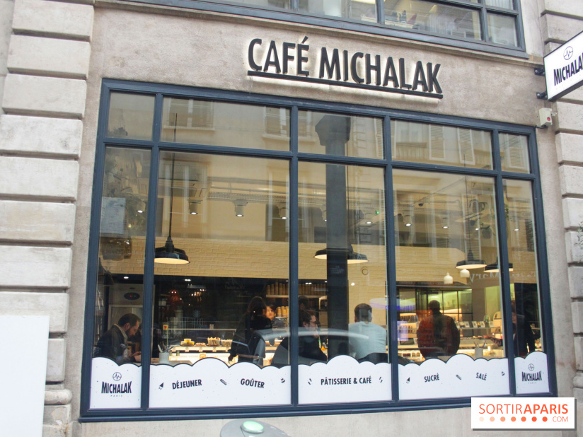 Le Café Michalak