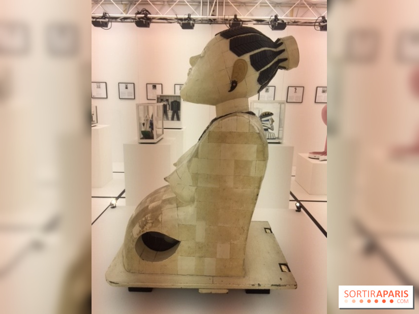 Afriques Capitales, l'exposition à la Villette