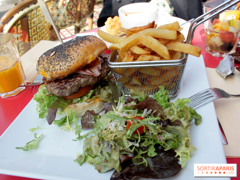 Le Brunch du Café Canaille