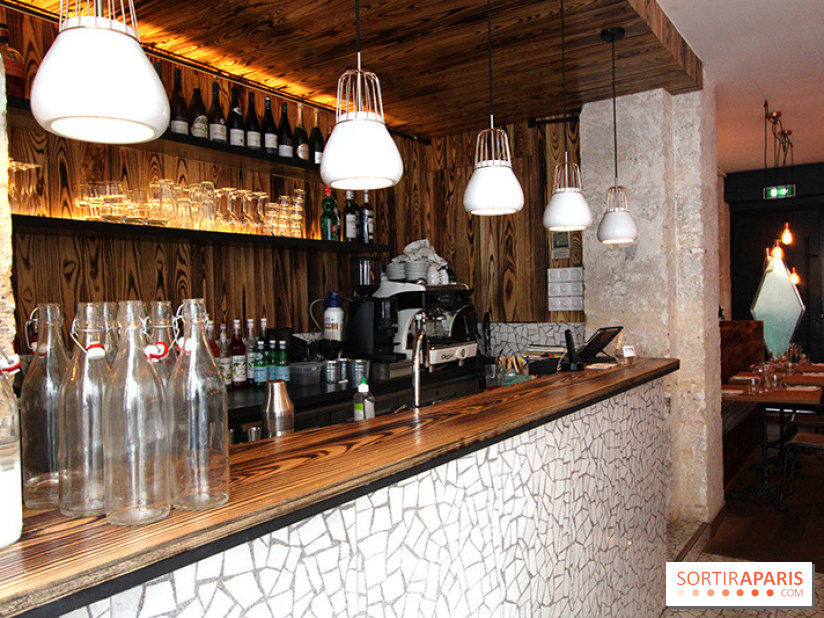 Les Pinces s'installent à Pigalle