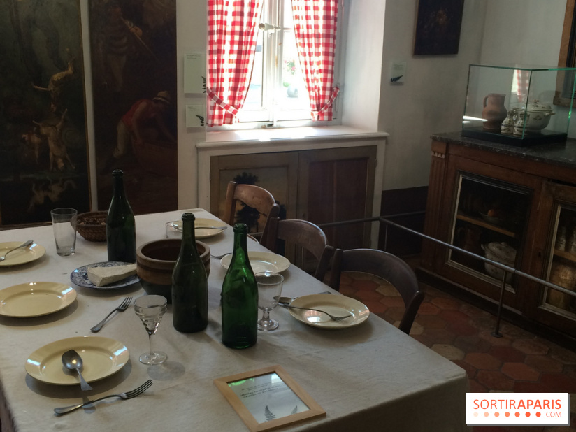 Musée des peintres de Barbizon