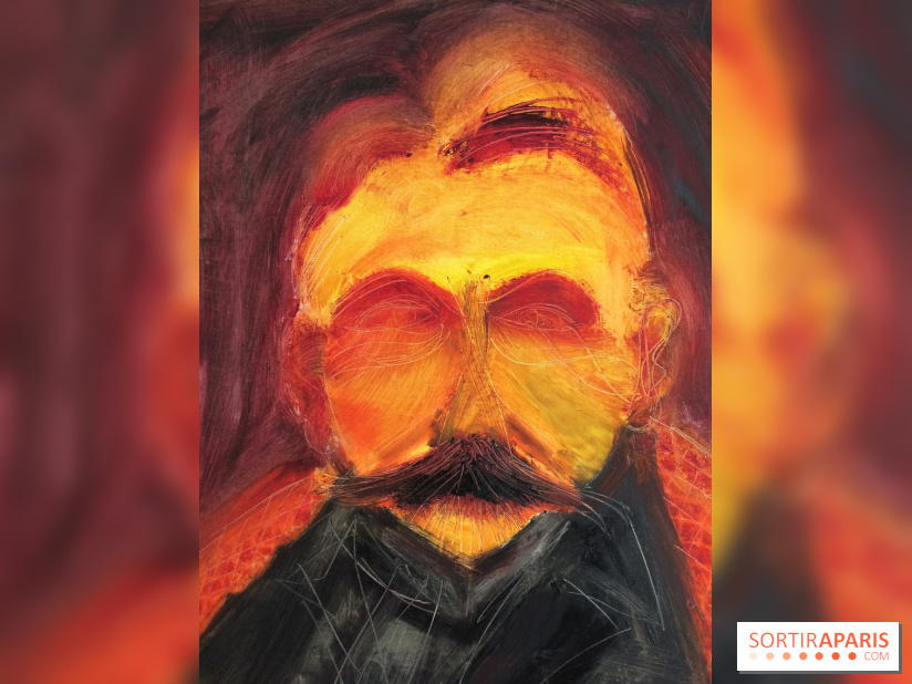 Le musée Mallarmé à Vulaines-sur-Seine (77)