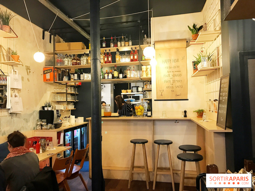 MAISON Burger Ponthieu