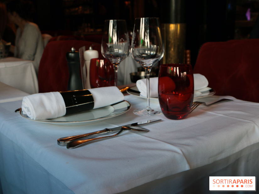 Grand Bistro Breteuil