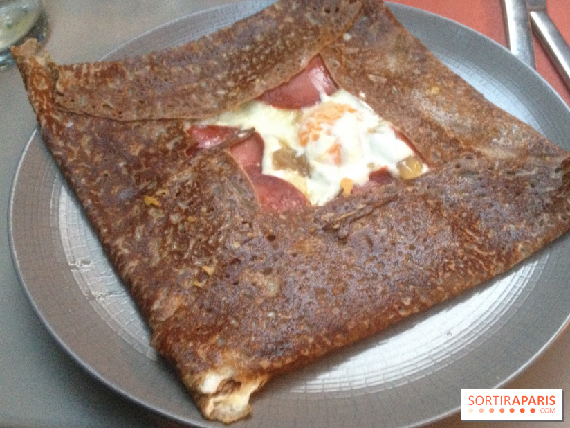 creperie Paris Breizh