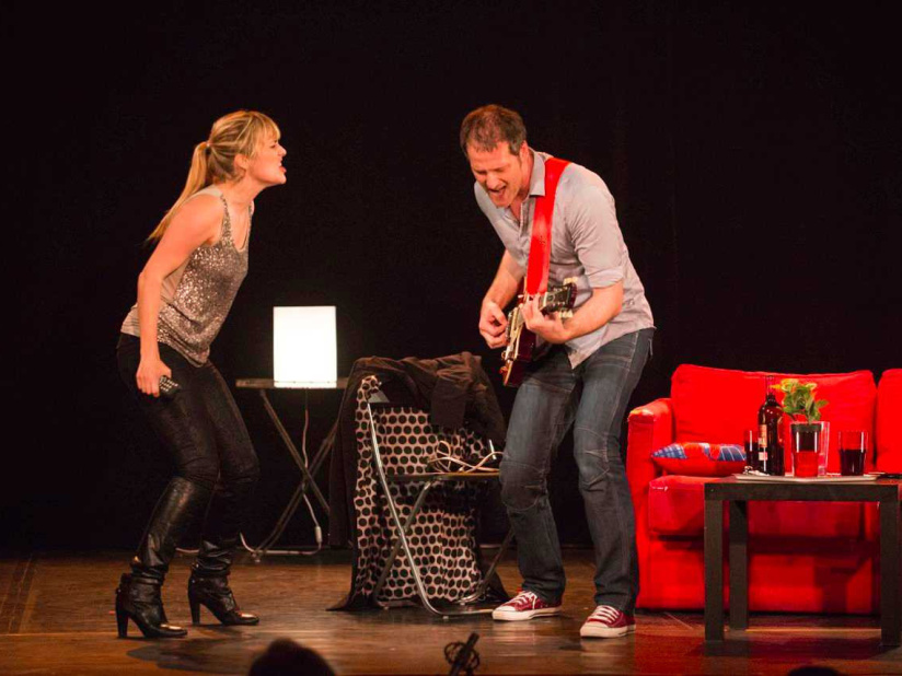 Ceci n'est pas une comédie romantique