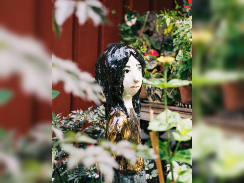 Galerie Perrotin - rentrée 2017