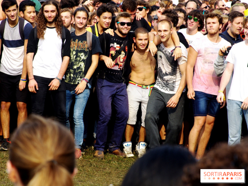 Rock En Seine 2017 : les photos