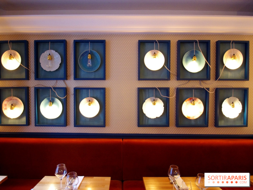 L'Escudella à Paris : entre cuisine moderne et sophistiquée