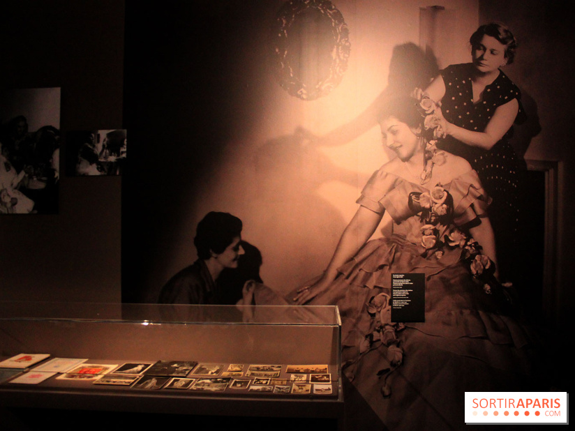 Maria by Callas, les photos de l'exposition