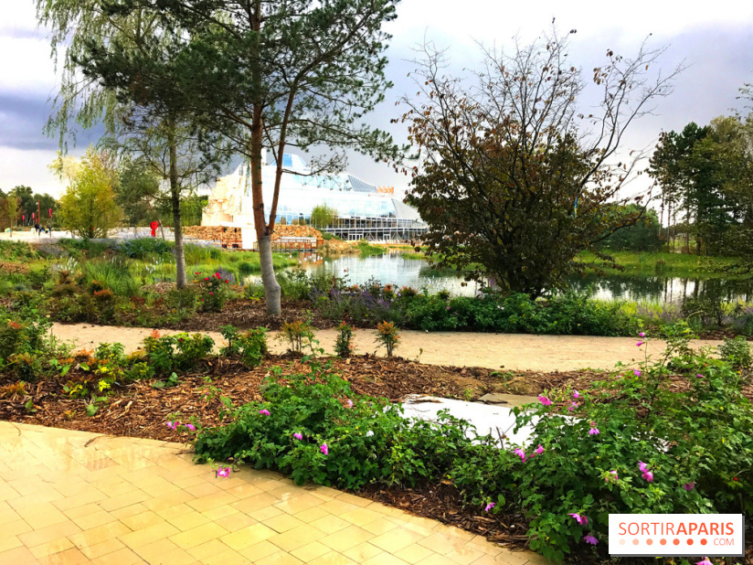 Villages Nature, le village vacances écologique