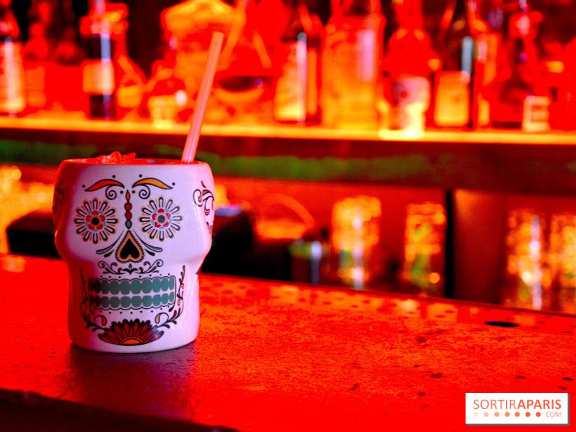 Le Baron, le bar-club qui se renouvelle