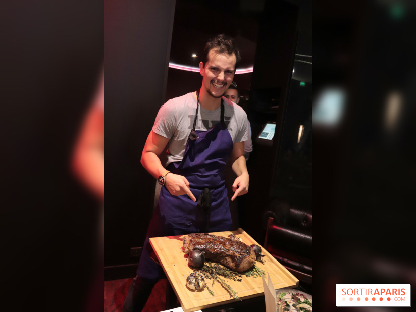 Le Limon : le nouveau resto de Juan Arbealez, les photos