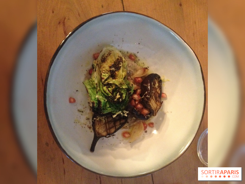 Restaurant La Traversée